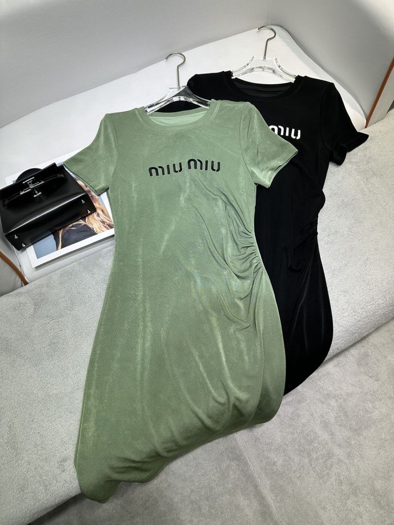 Miu Miu Dress